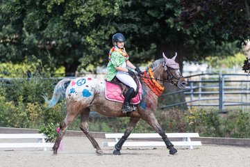 Bild 63 - Pony Akademie Turnier